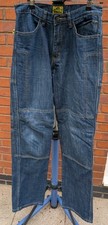 Draggin motorbike jeans for sale  BIRMINGHAM