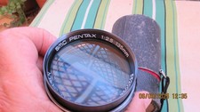 Pentax smc obiettivo usato  Palermo