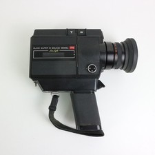 Cinepresa elmo super usato  Modena