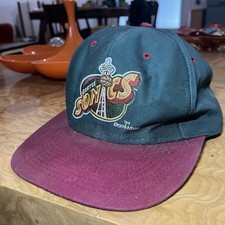 Vintage 1994 seattle for sale  Alba