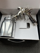 Iwata 200 suction for sale  ROTHERHAM