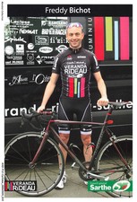 Ahop12 1096 cyclisme d'occasion  France