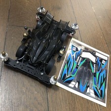Mini 4wd mantaray d'occasion  Expédié en Belgium