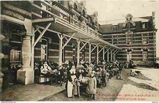 Berck plage institut d'occasion  Fruges