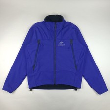 Arcteryx jacket mens for sale  San Diego