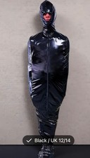 Bondage catsuit full for sale  COVENTRY