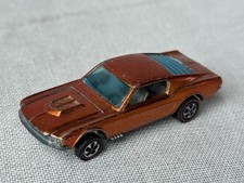 1968 hot wheels d'occasion  Expédié en Belgium