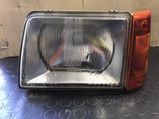 Faro anteriore sinistro usato  Italia