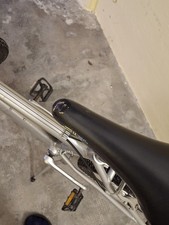 Vendo mtb midello usato  Varallo Pombia
