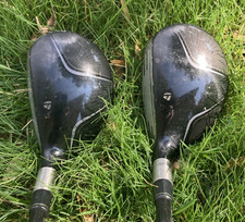 Lot taylormade burner for sale Lot taylormade burner for sale  Charleston