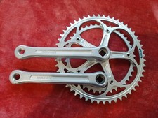 Pedalier crankset dura d'occasion  Échirolles