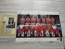 1987 squadra pallacanestro usato 1987 squadra pallacanestro usato  Romallo