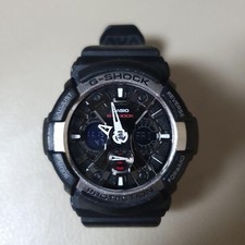 Relógio de pulso digital CASIO G-SHOCK GA-200 do Japão comprar usado  Enviando para Brazil
