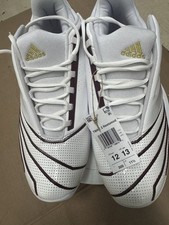 Adidas mac 2 for sale  Monroe Township