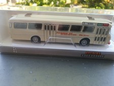 Brekina büssing senator gebraucht kaufen  Leverkusen