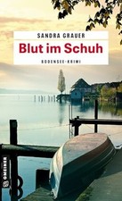 Blut schuh bodensee gebraucht kaufen  Stuttgart