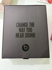 Dr. dre beats usato  Monte di Procida