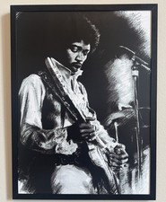 Jimi hendrix rare for sale  Wallingford