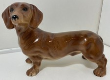 Coopercraft dachshund ornament for sale  UK