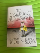 Compleet molesworth geoffrey for sale  HITCHIN