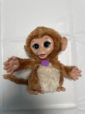 Furreal friends affen gebraucht kaufen  Essen