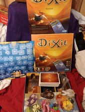 Dixit storytelling family for sale  Elmhurst