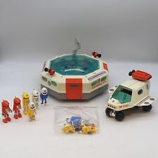 Playmobil playmo space for sale  SOUTHEND-ON-SEA