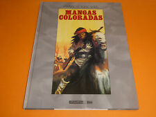 Mangas coloradas kresse d'occasion  Aubervilliers