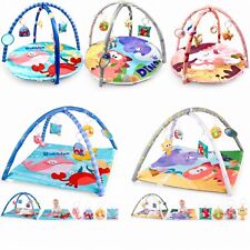 Gym play mat for sale  LEICESTER