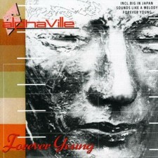 Alphaville Forever Young CD (1984) Big In Japan comprar usado  Enviando para Brazil