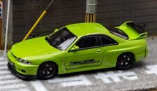 Nissan skyline green gebraucht kaufen  Maintal