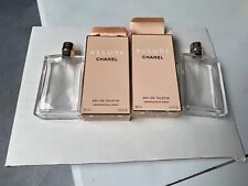 Chanel allure edt for sale  YORK