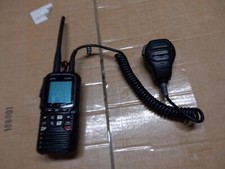 Standard horizon hx890 for sale  Nashville