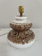 Vintage west german for sale  STOKE-ON-TRENT