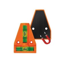 Wasserwaage pyramide magnet gebraucht kaufen  Vetschau