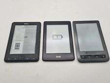 Lettore ebook difettoso usato  Spedire a Italy