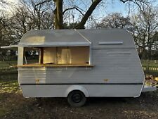 Catering caravan for sale  DONCASTER