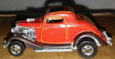 Hot wheels red for sale  Needles