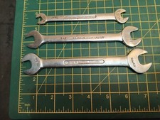 Vintage britool metric for sale  FOLKESTONE