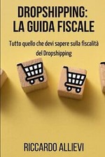 Dropshipping guida fiscale gebraucht kaufen  Berlin