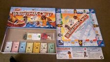 Hersheypark opoly monopoly for sale  Friedens