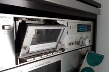 Hitachi piastra cassette usato  Italia
