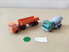 Wiking camion chantier d'occasion  Toulouse-