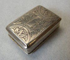William sterling silver for sale  BATH
