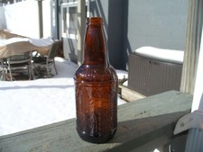 Vintage sarsaparilla amber for sale  Altoona
