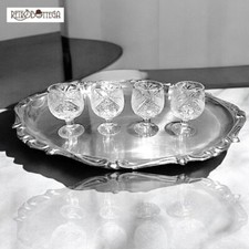 Set bicchieri liquore usato  Savignano sul Panaro