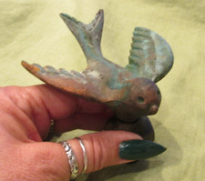 Antique sparrow bird for sale  Auburn