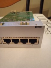 Alcatel lucent sli8 d'occasion  Expédié en Belgium