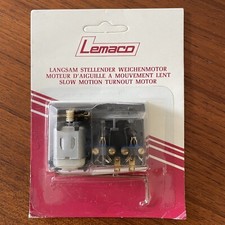 Lemaco acc 001 d'occasion  Expédié en Belgium