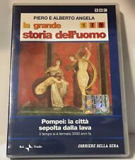 Pompei citta sepolta usato  Viterbo